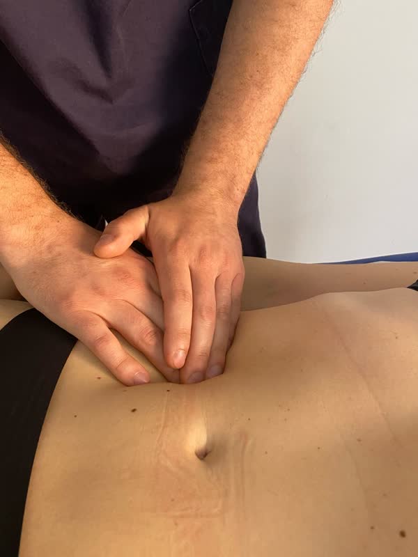 Osteopatia